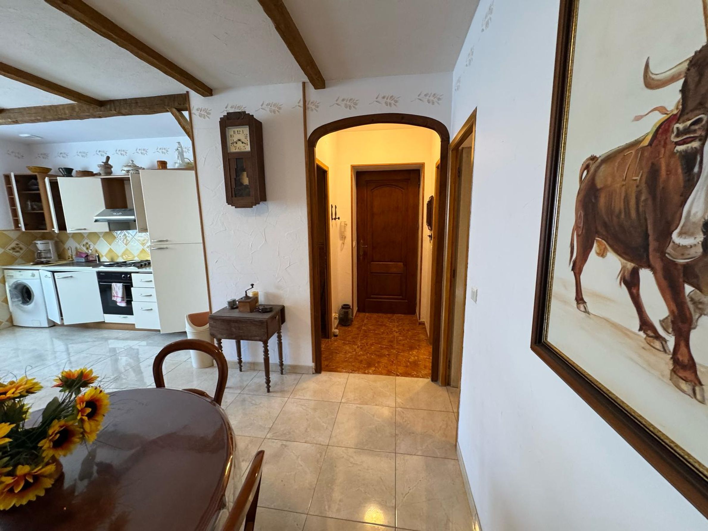 Apartment à Bessèges — vignette 2