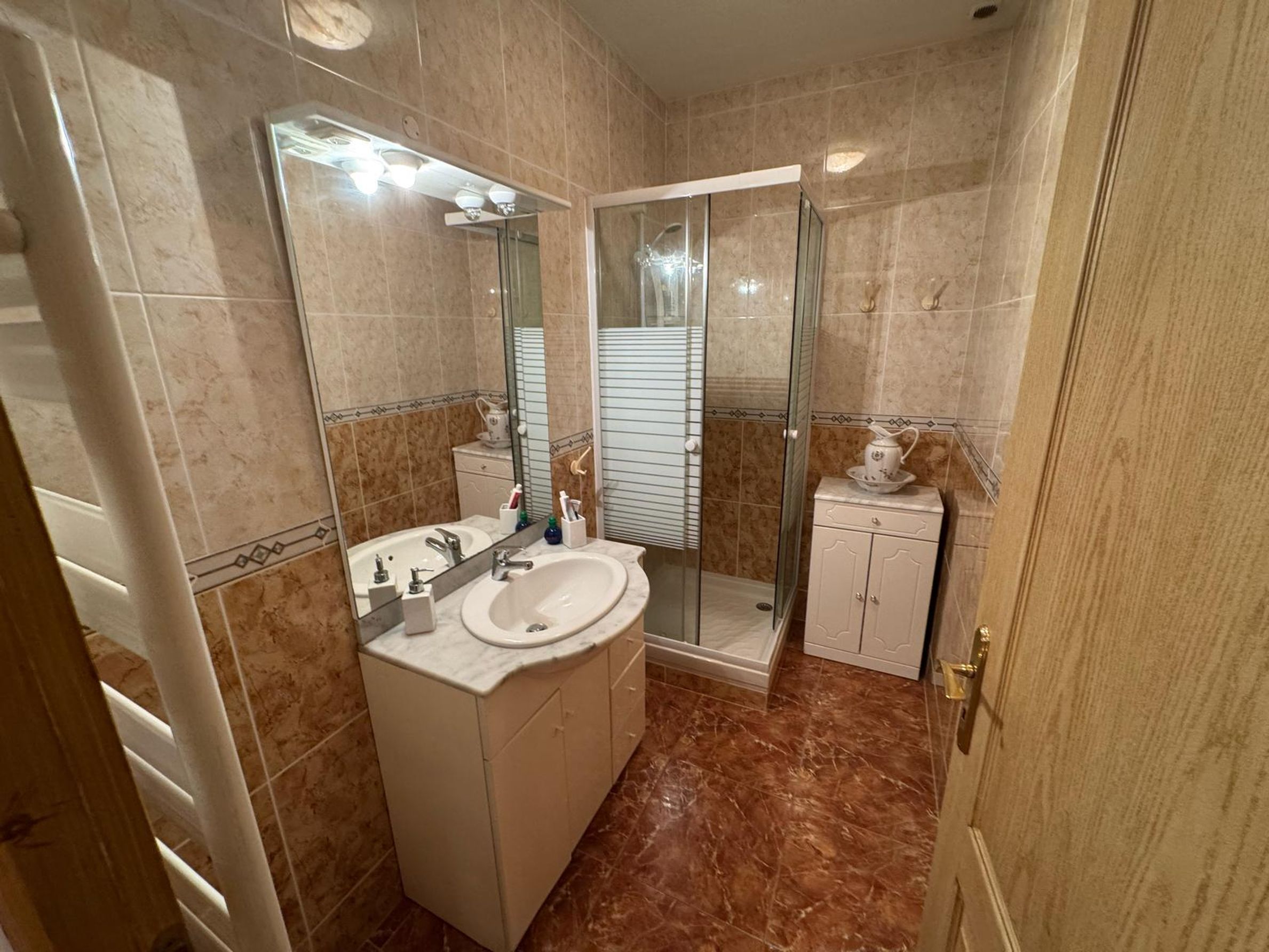 Apartment à Bessèges — vignette 5