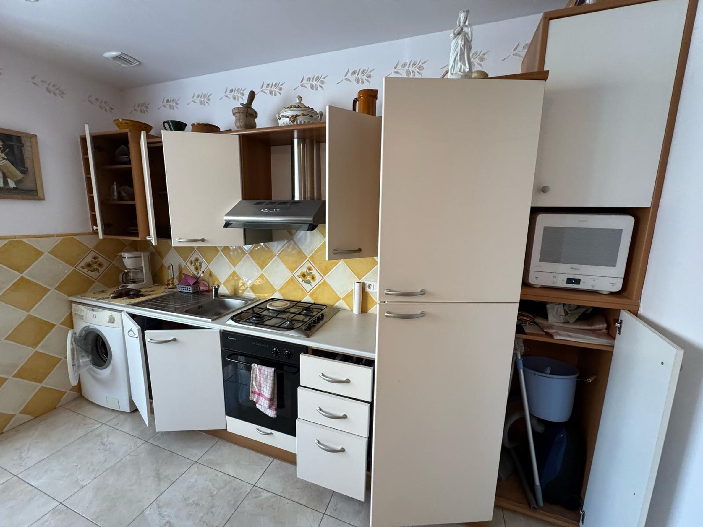 Apartment à Bessèges — vignette 6