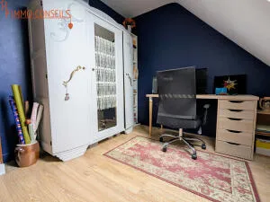 House à Casson — vignette 8