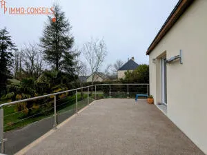 House à Casson — vignette 10