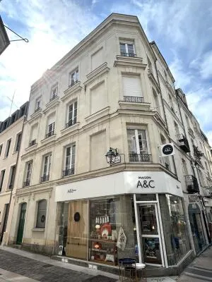 Idéal investisseurs