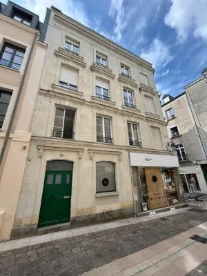 Building à Angers — vignette 2
