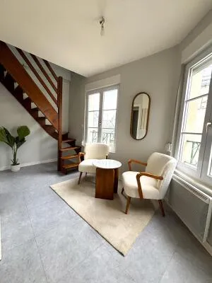 Building à Angers — vignette 6