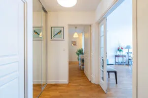 Apartment à Antony — vignette 4