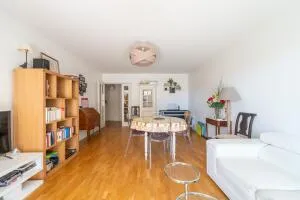 Apartment à Antony — vignette 6