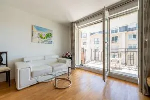 Apartment à Antony — vignette 10