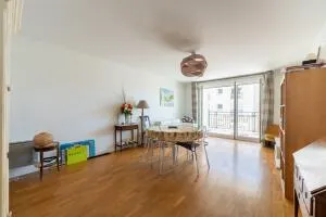 Apartment à Antony — vignette 12