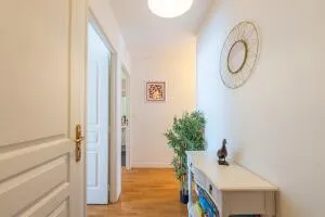 Apartment à Antony — vignette 13