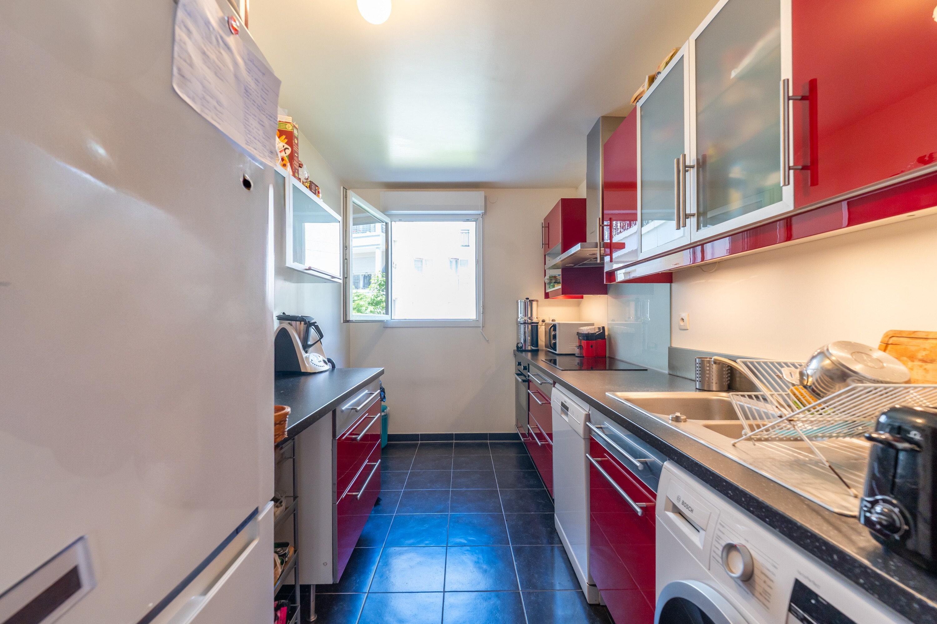 Apartment à Antony — vignette 14