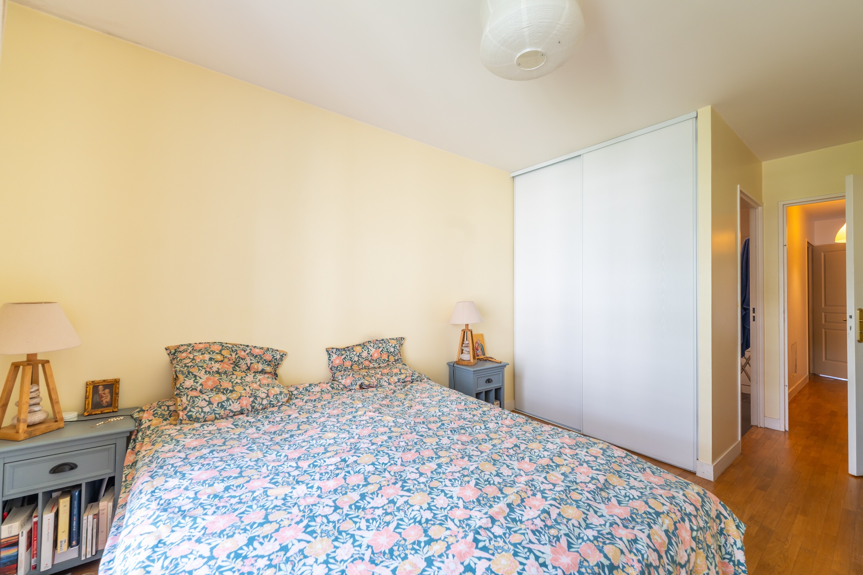 Apartment à Antony — vignette 16