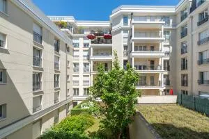 Apartment à Antony — vignette 17