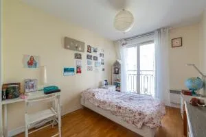 Apartment à Antony — vignette 18