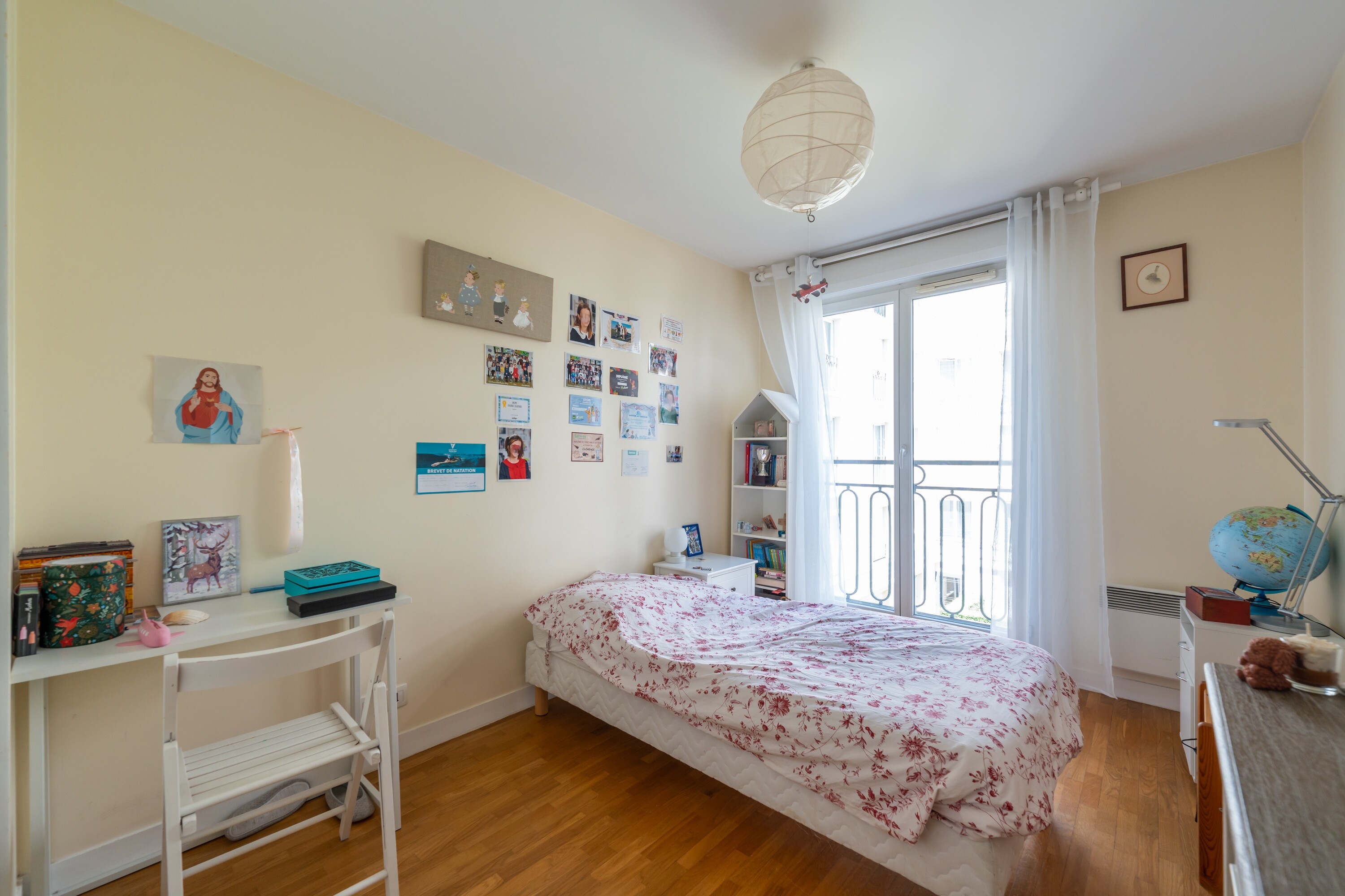 Apartment à Antony — vignette 18