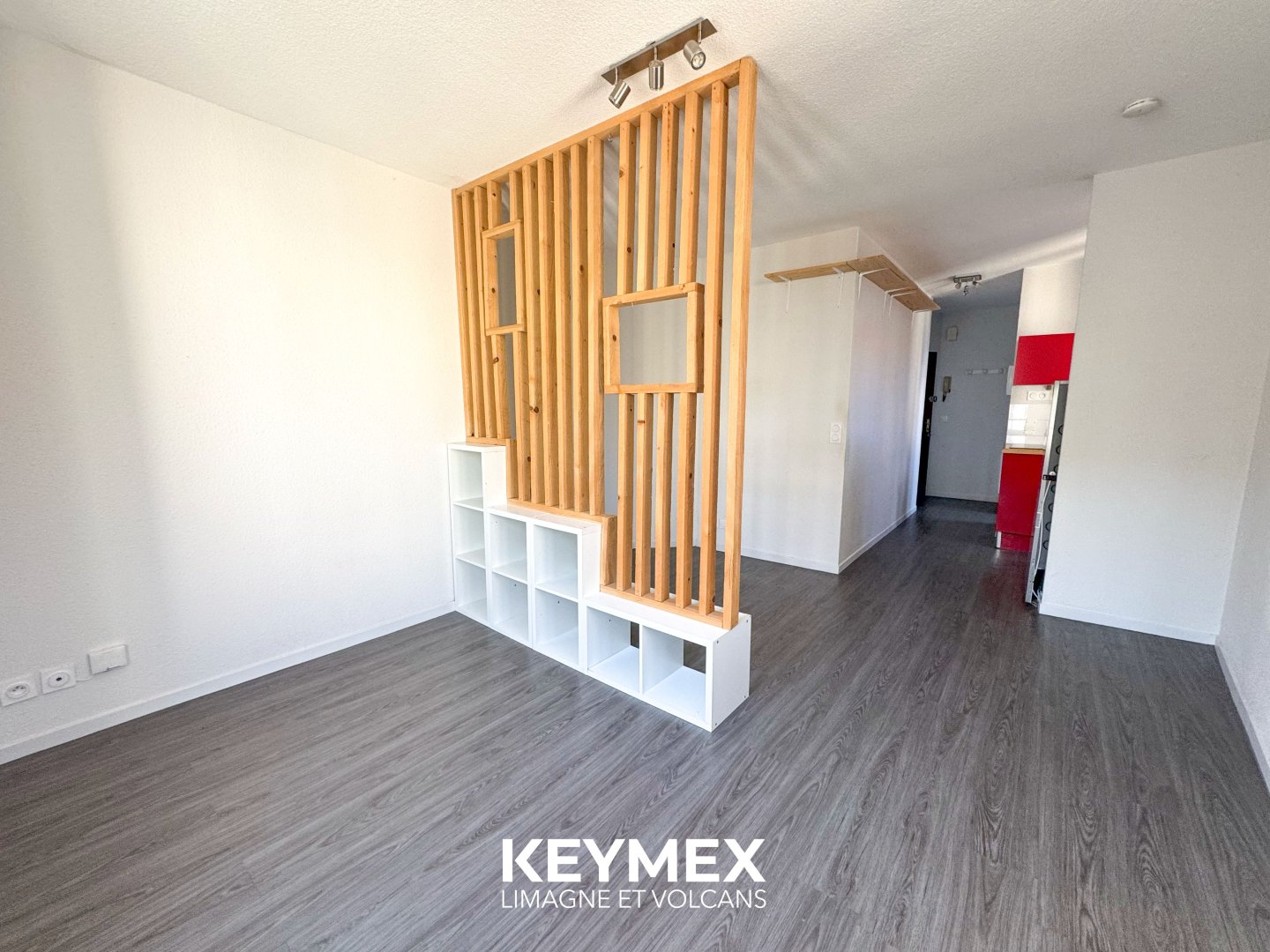 Apartment à Clermont-Ferrand — vignette 2