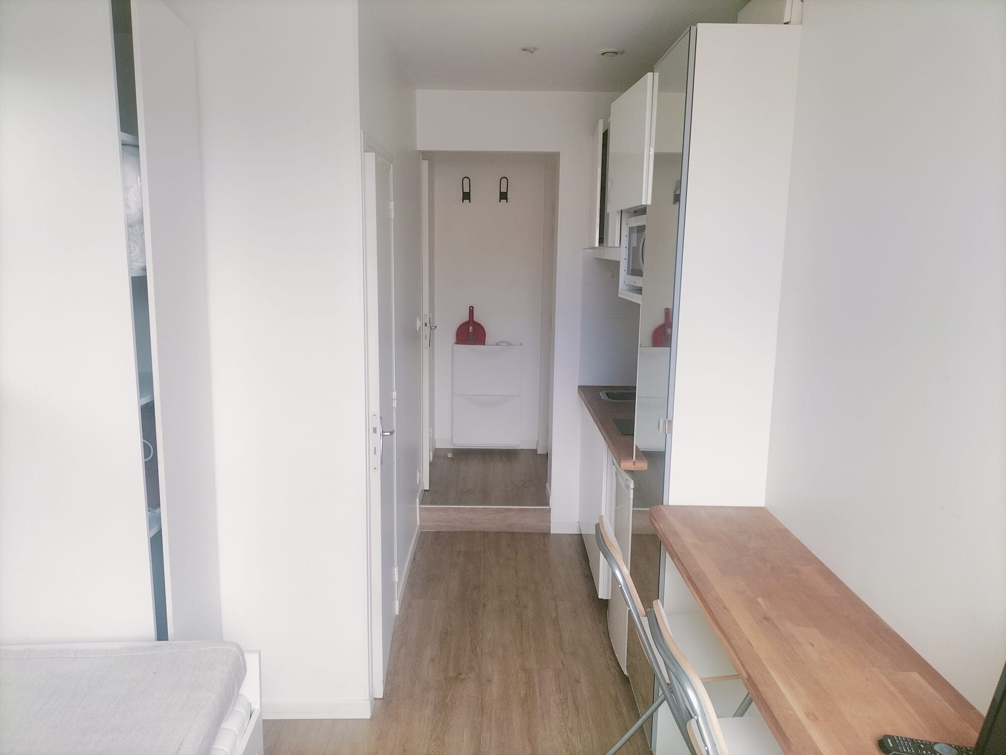 Apartment à Vanves — vignette 2