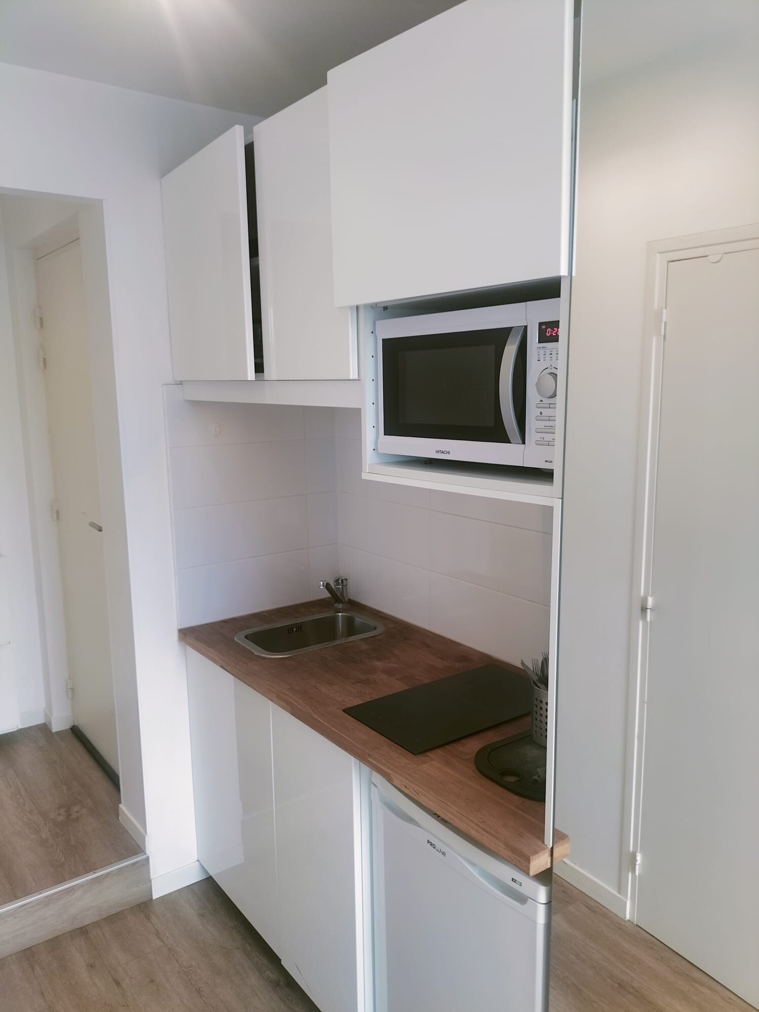 Apartment à Vanves — vignette 3