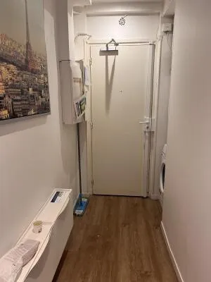 Apartment à Vanves — vignette 5
