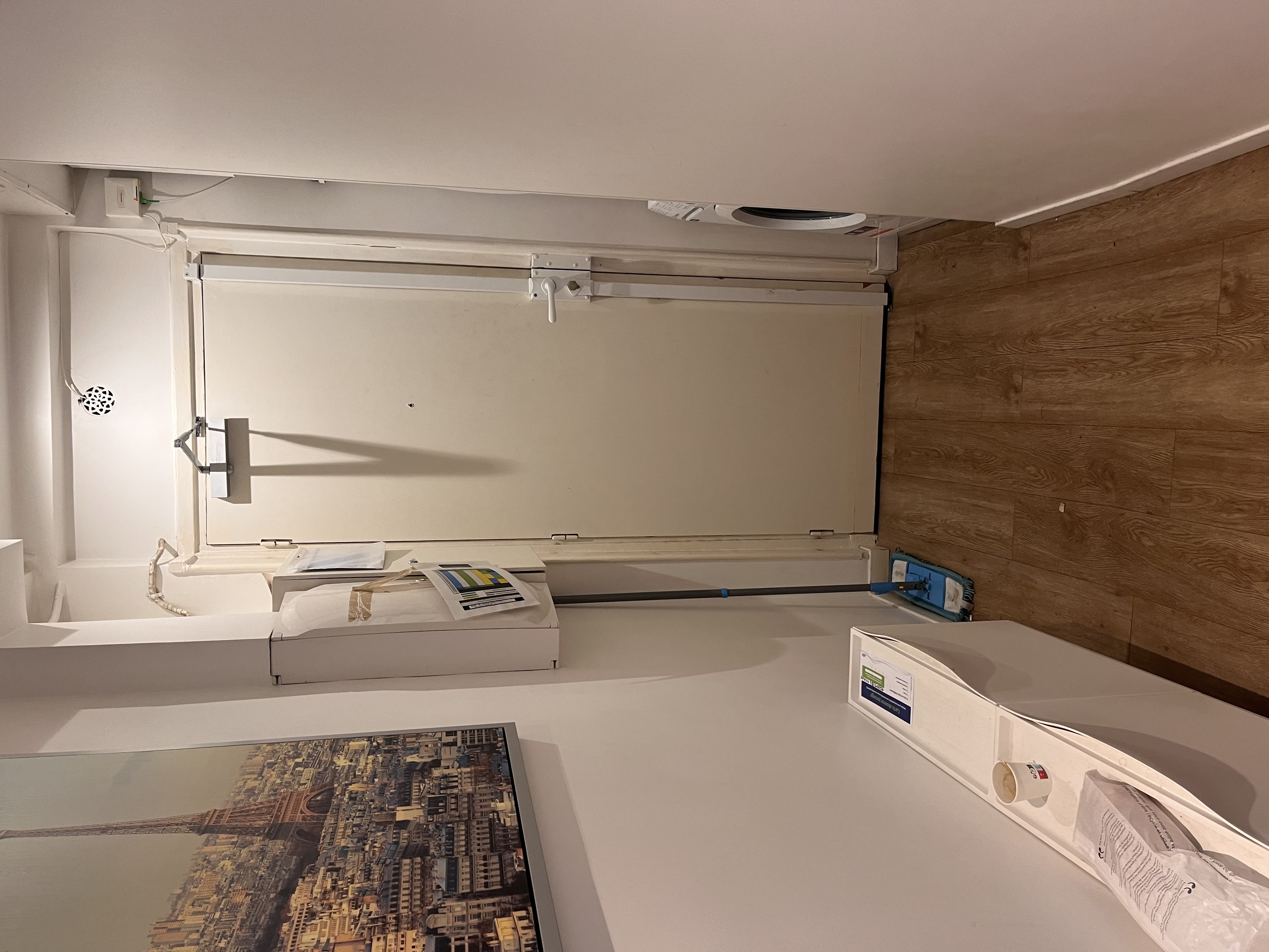 Apartment à Vanves — vignette 5