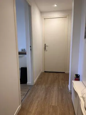 Apartment à Vanves — vignette 6