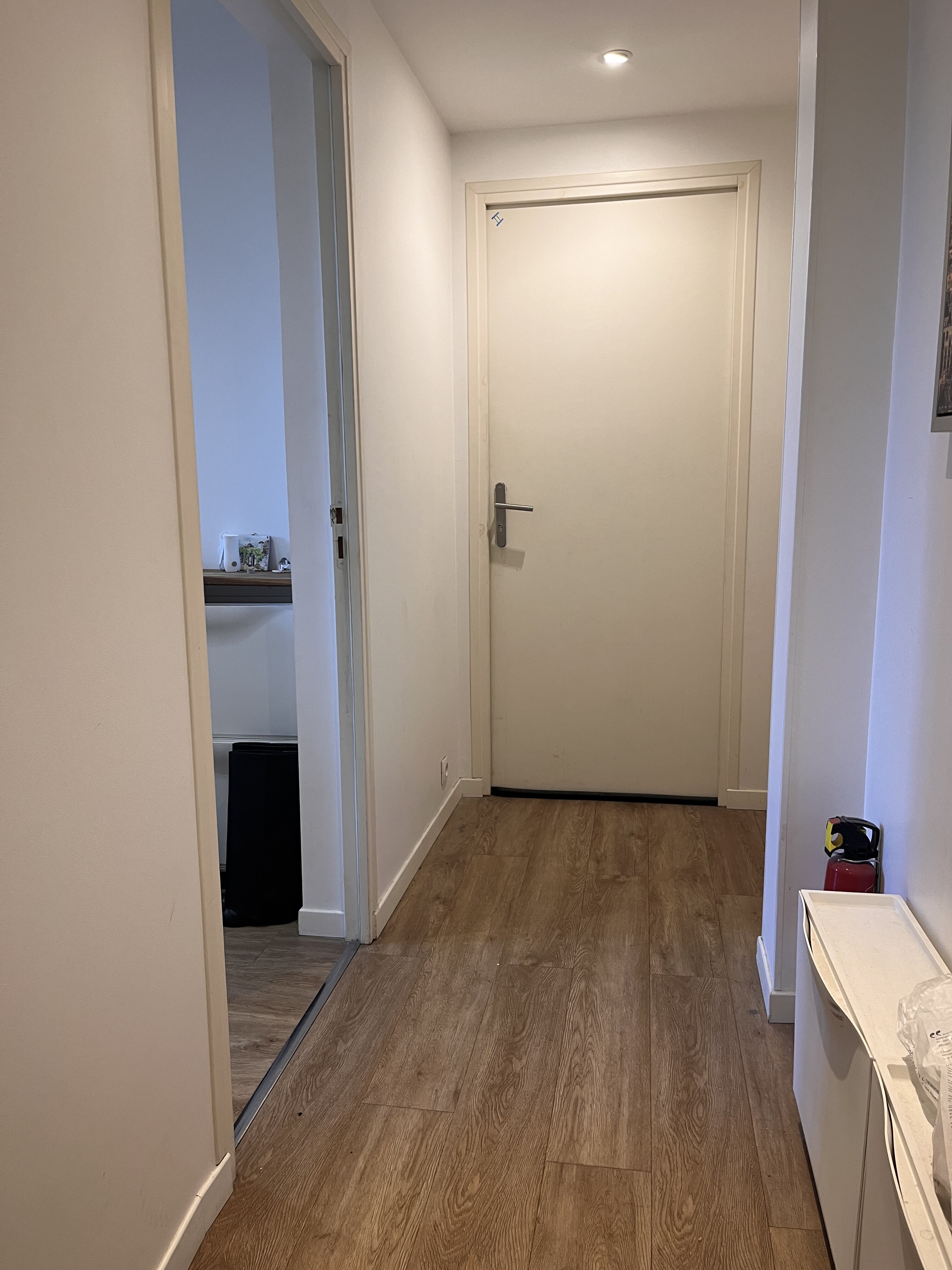 Apartment à Vanves — vignette 6