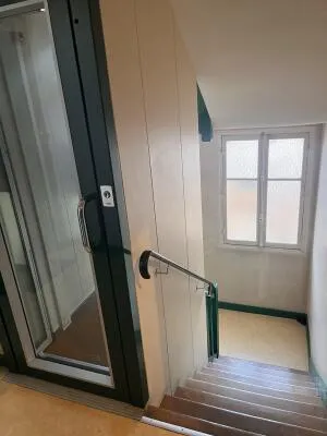 Apartment à Vanves — vignette 7