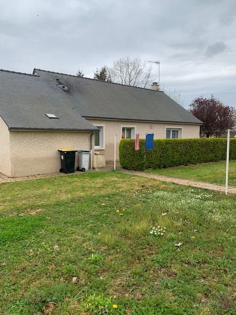 House à Le Bailleul — vignette 7
