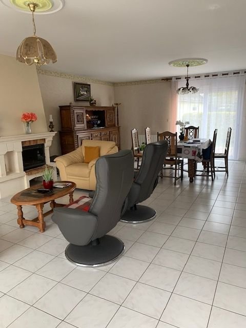 House à Le Bailleul — vignette 10