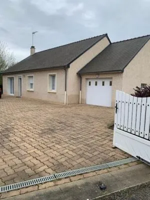 House à Le Bailleul — vignette 12
