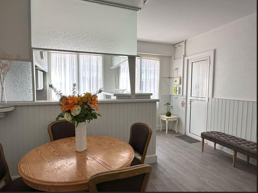 Apartment à Arcachon