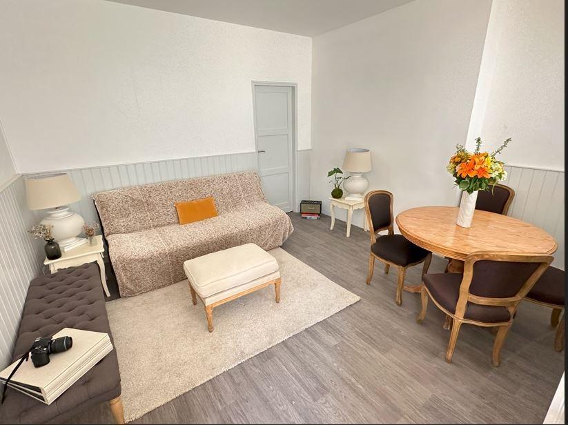 Apartment à Arcachon — vignette 2