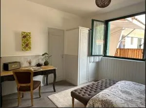 Apartment à Arcachon — vignette 4