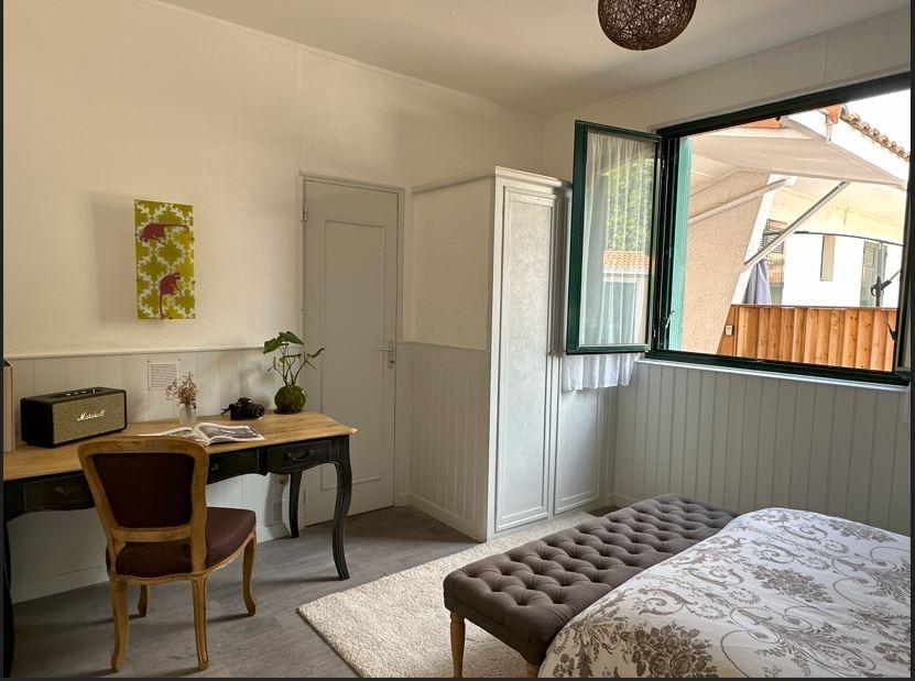Apartment à Arcachon — vignette 4