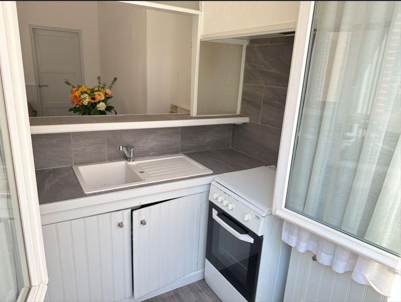 Apartment à Arcachon — vignette 5