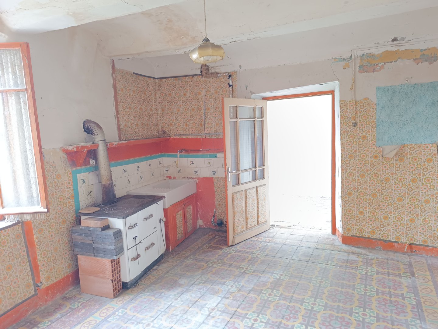 Apartment à Gagnières — vignette 5