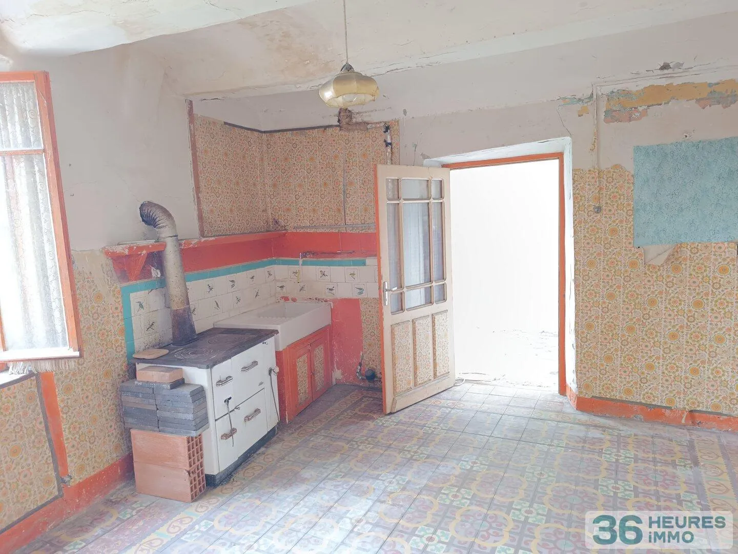 Apartment à Gagnières — vignette 5