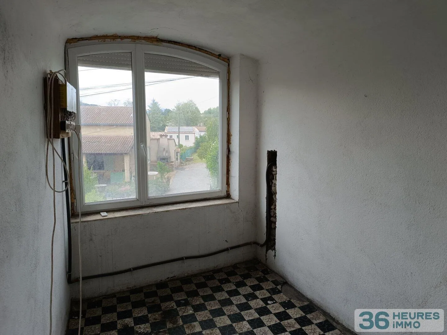 Apartment à Gagnières — vignette 7
