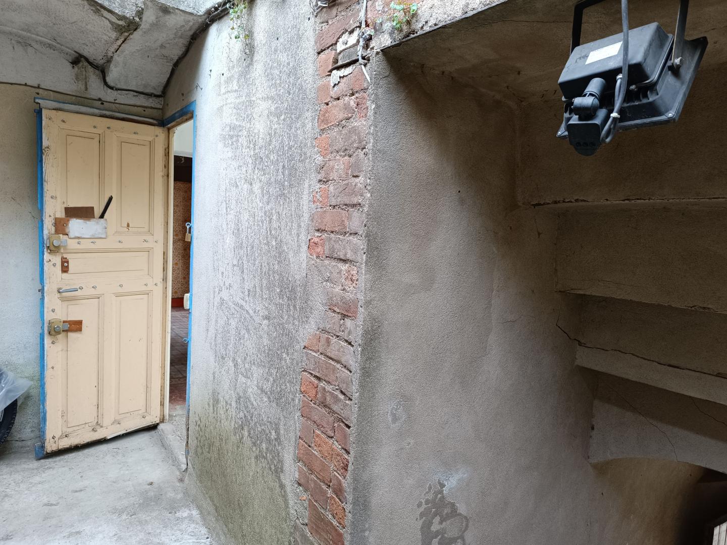 Apartment à Gagnières — vignette 11