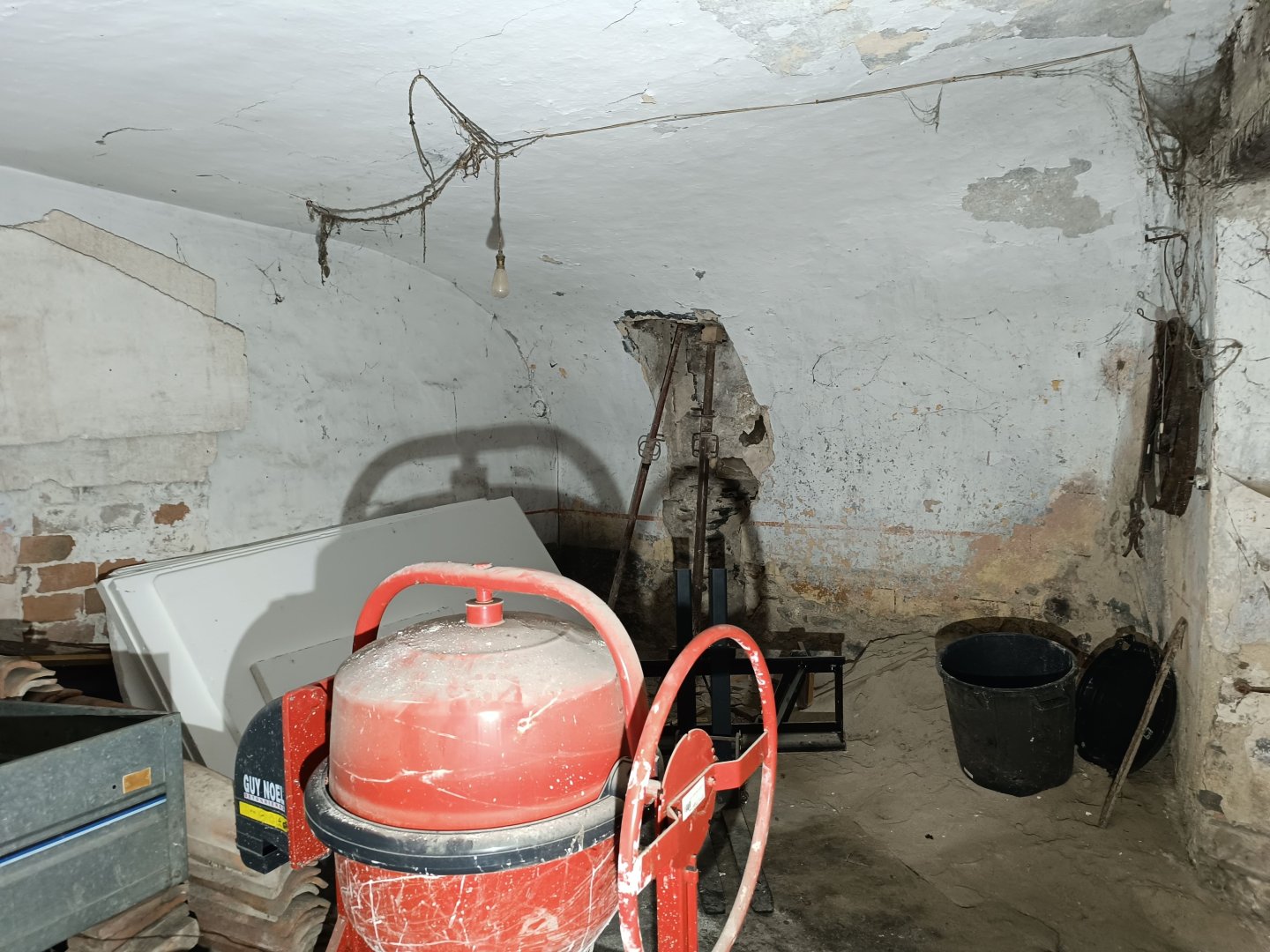 Apartment à Gagnières — vignette 12