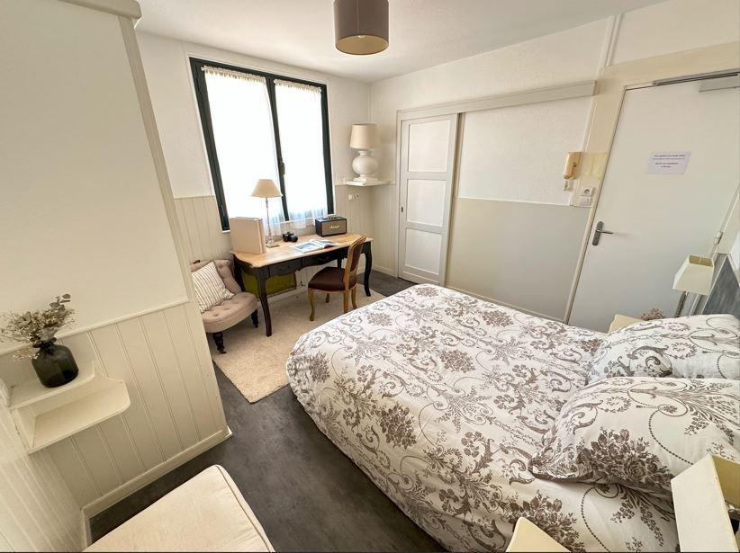 Apartment à Arcachon