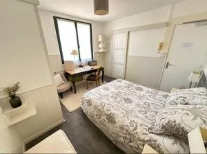 APPARTEMENT T2 + STUDIO -Meublé de Tourisme-CENTRE VILLE ARCACHON 