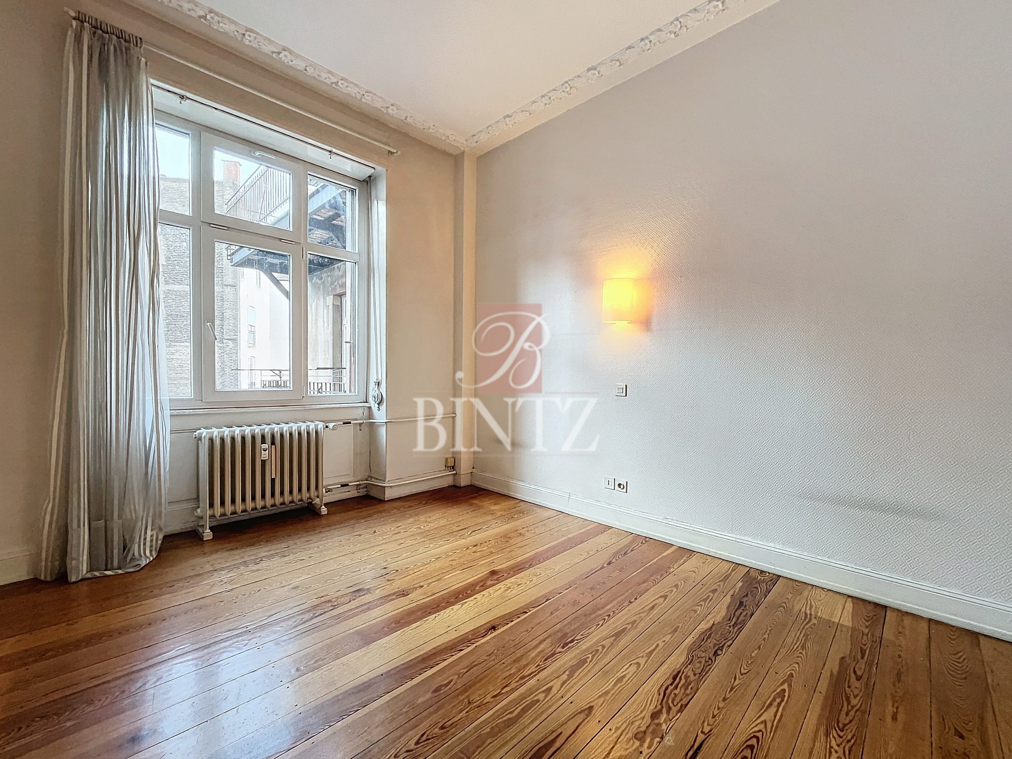 Apartment à Strasbourg — vignette 2