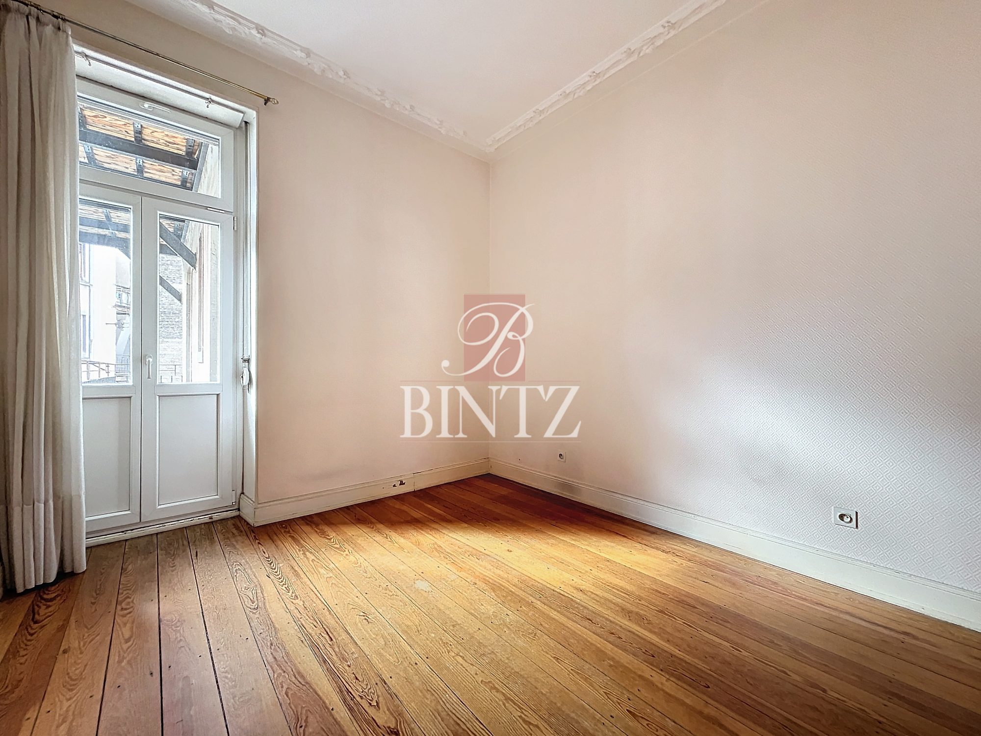 Apartment à Strasbourg — vignette 19
