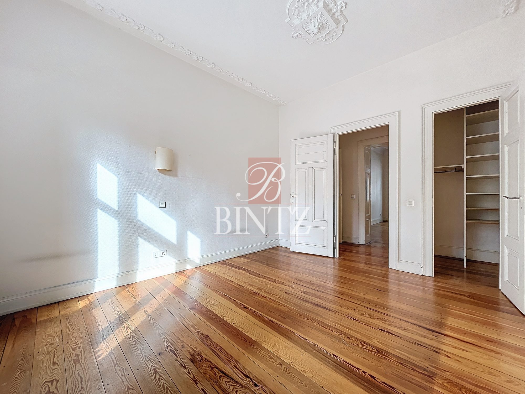 Apartment à Strasbourg — vignette 20