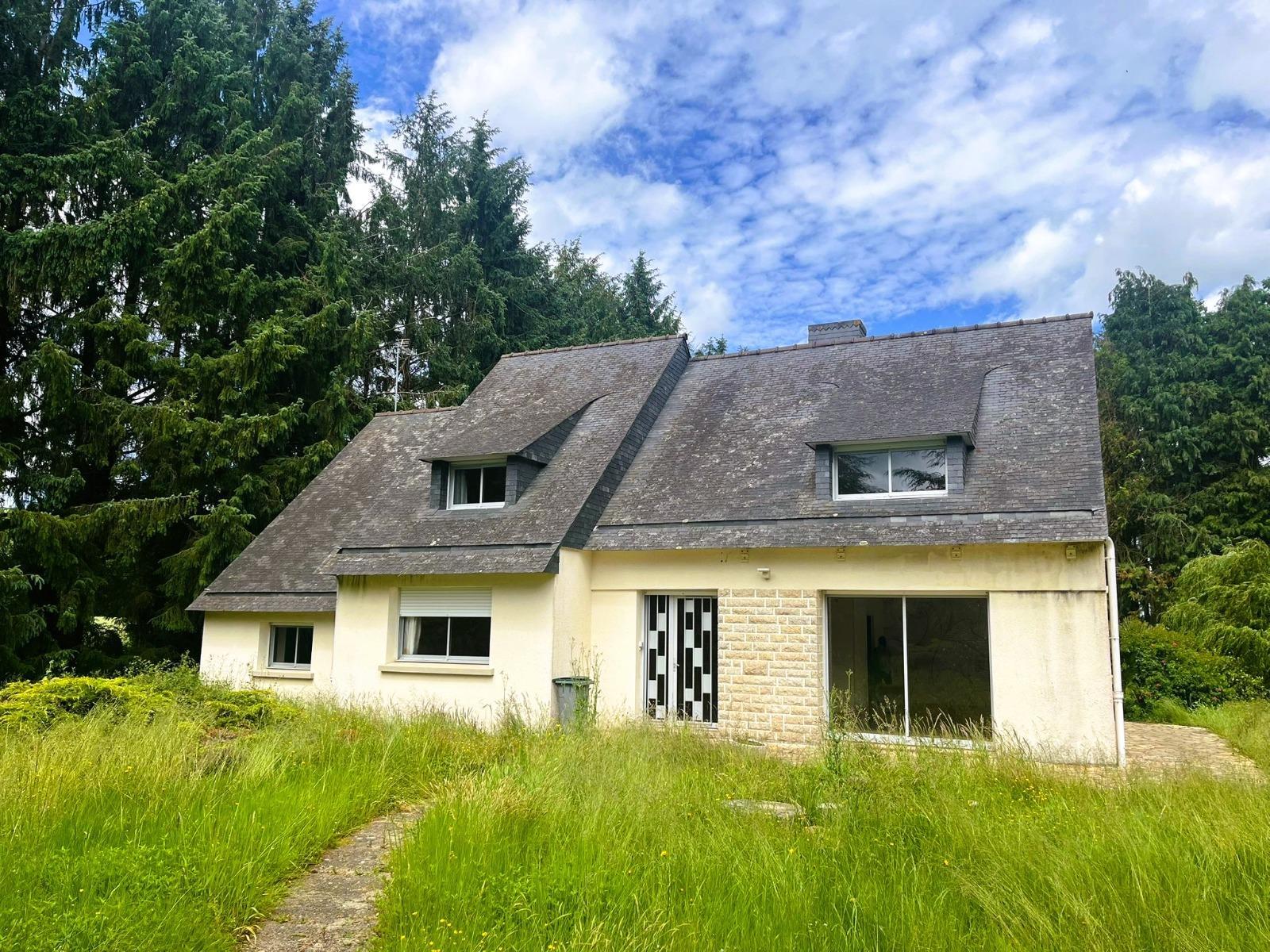 House à Guilliers