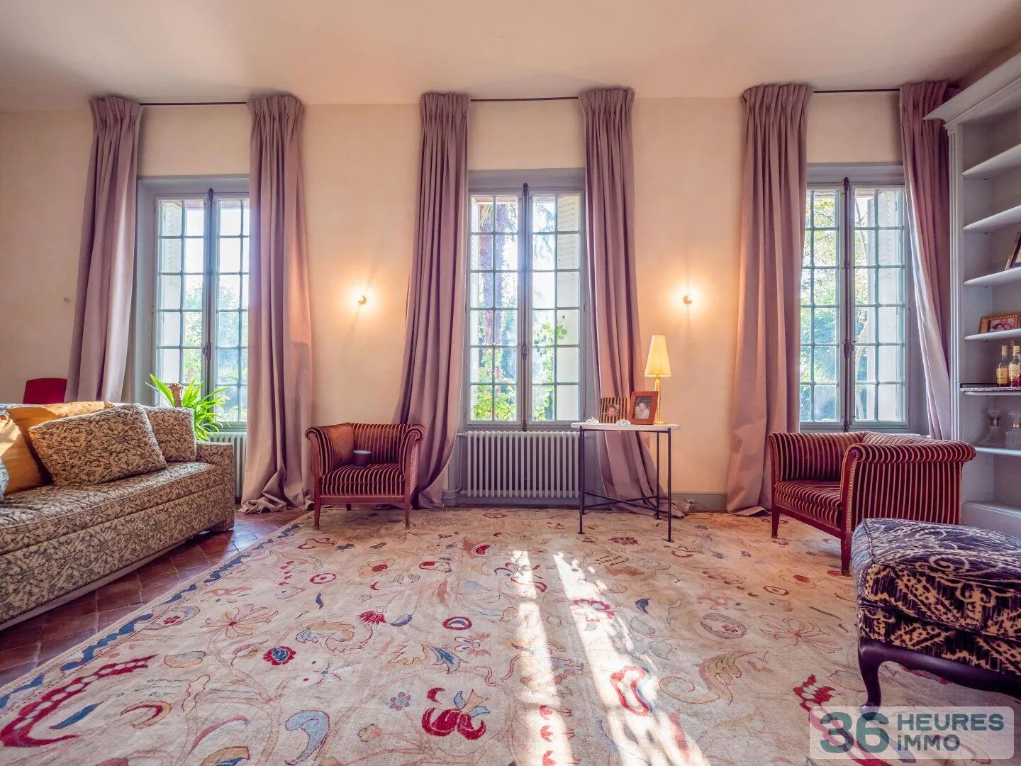 House à Vaux-sur-Seine — vignette 6