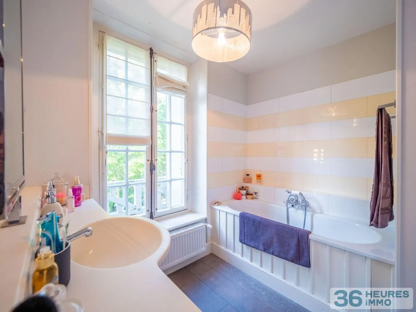 House à Vaux-sur-Seine — vignette 10