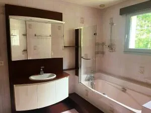 House à Guilliers — vignette 11