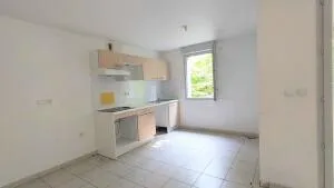 Apartment à Toulouse — vignette 5