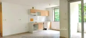 Apartment à Toulouse — vignette 6